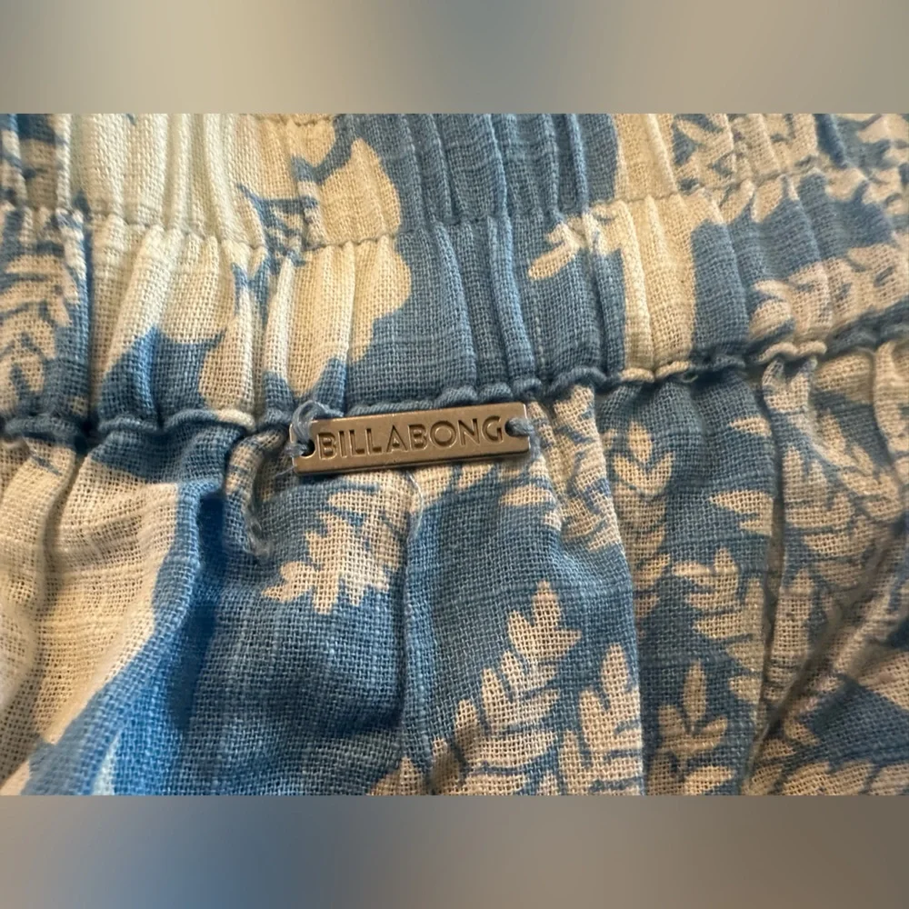 Billabong | Love to Lounge Shorts | Size L |12. NWT - Picture 4 of 14